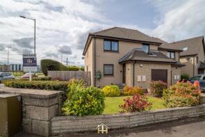 1, Harestane Grove, Dundee DD3 0ND