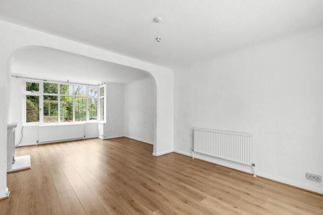 Sitting Dining Room