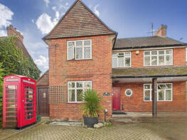 261, West Wycombe Road, High Wycombe HP12 3AS