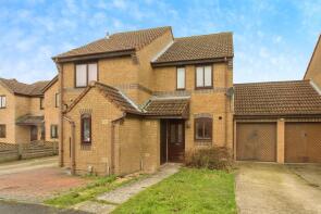 27, Teasel Way, Cambridge CB1 9YT
