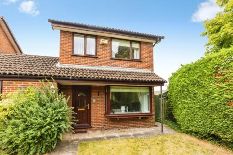 Wealstone Lane, CHESTER, Cheshire, CH2