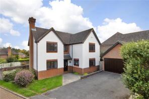 6, Widbury, Langton Green, Tunbridge Wells TN3 0HW