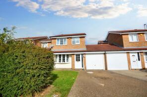 3, Spey Close, Wellingborough NN8 5ZE