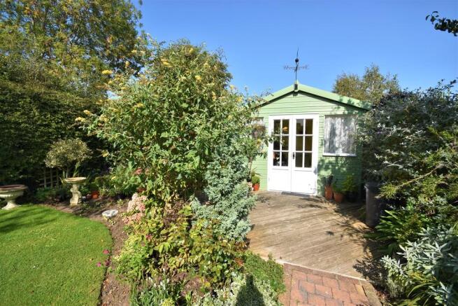 Summerhouse