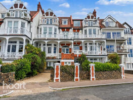 7, Runnemede, The Leas, Westcliff-on-sea SS0 7SX