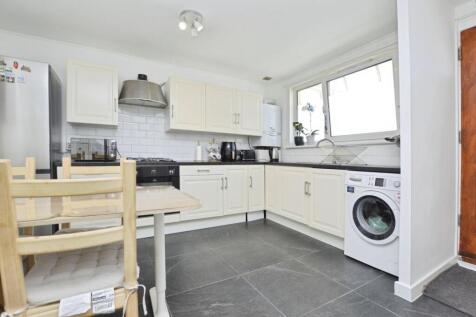 Shirley Road, London