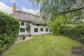 White Rose Cottage, Poplar Lane, Reading RG10 0DJ
