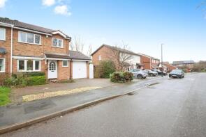 33, Rushmoor Drive, Coventry CV5 8NL