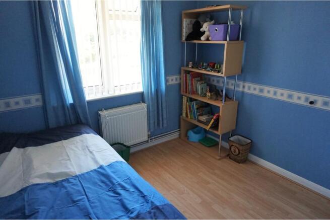 Bedroom Four