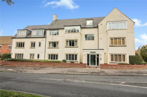 Walton House, 127 Redhouse Way, Swindon, Wiltshire, SN25