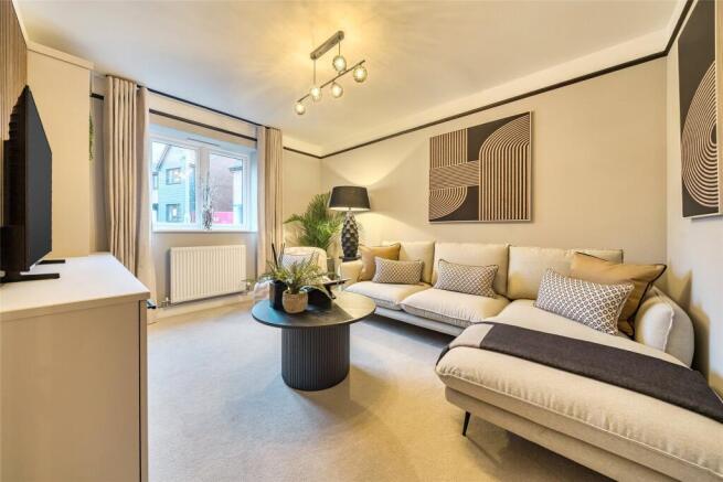 Show Home