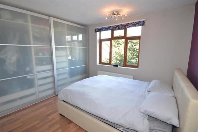 Bedroom No.1
