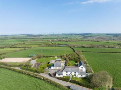 Bradworthy, Holsworthy, Devon