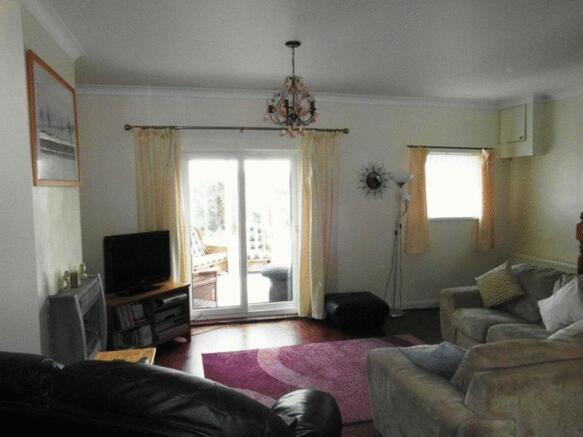 main lounge