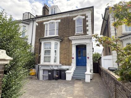 Overcliffe, Gravesend