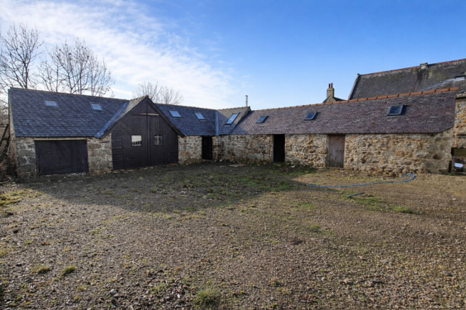 The Steading