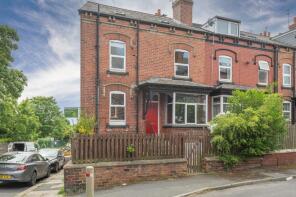 1, Methley View, Chapel Allerton, Leeds LS7 3NH