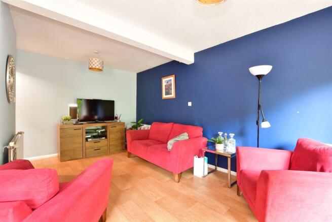 Lounge/ Diner