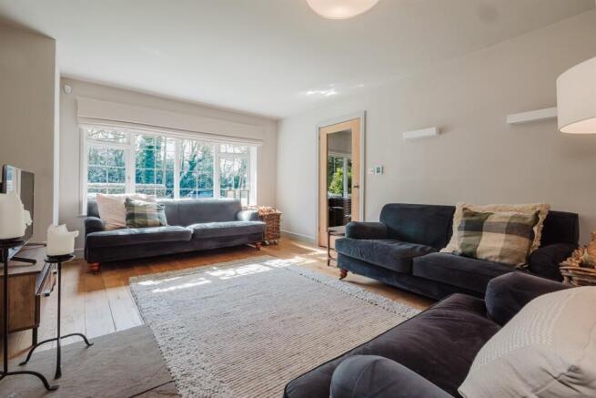 New Platt Lane, Goostrey photo 4