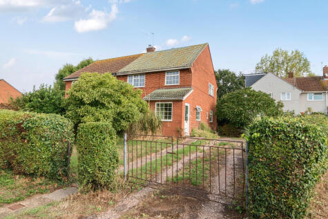 Littleham Road, Exmouth, Devon