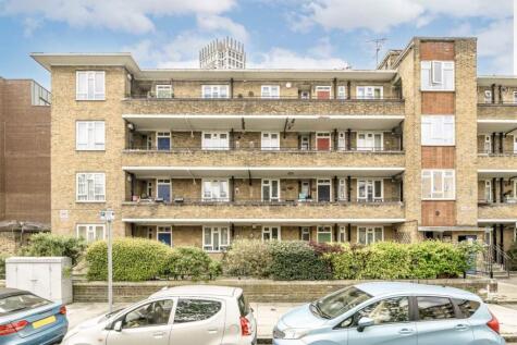 Lancaster Street, Southwark