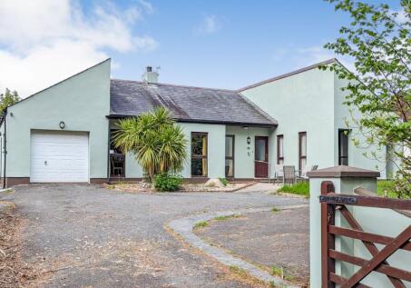 Tig Bhan, Llanteg, Narberth, Dyfed, SA67 8PU