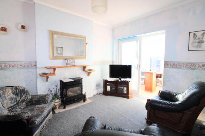 Sitting / Dining Room