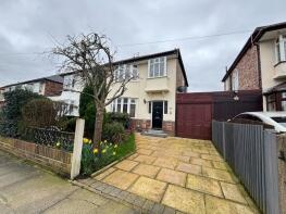 22, Edgemoor Road, Liverpool L12 9JE