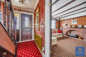 14, Highfield Road, Romford RM5 3RA