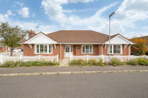 Lansdown Way, Woodhall Spa, LN10