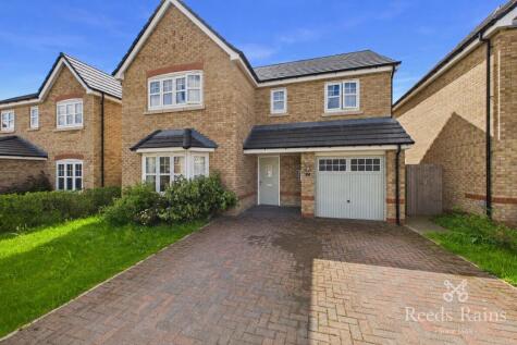 Cae Ddol, Abergele, Conwy, LL22