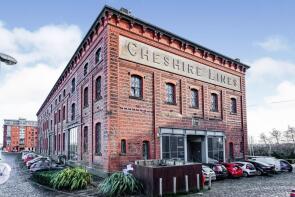 42, Barton Court, Central Way, Bewsey And Whitecross, Warrington WA2 7TE