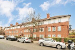 Flat 23, Da Palma Court, Anselm Road, London SW6 1LL