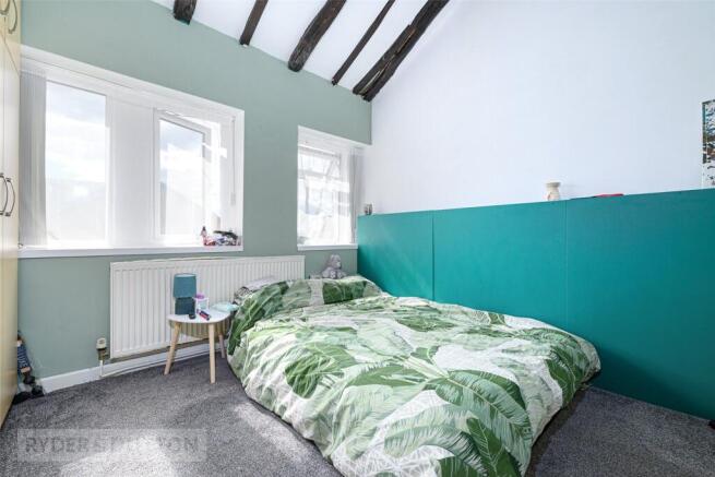 1 bed Terraced for sale Image 6