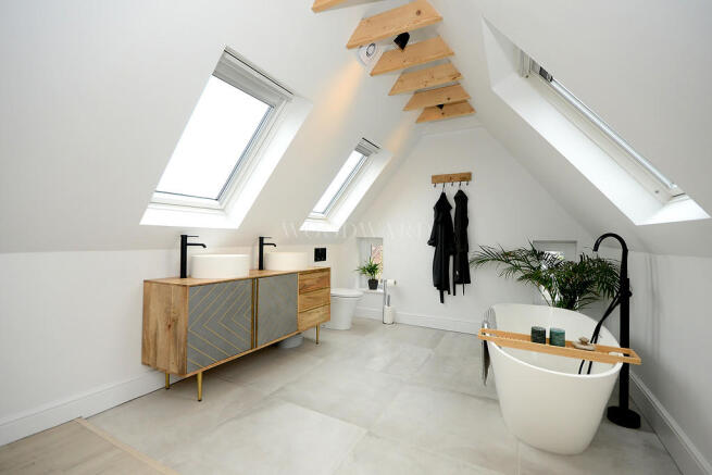 Master Suite