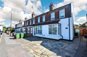 21, East Street, Bexleyheath DA7 4HP