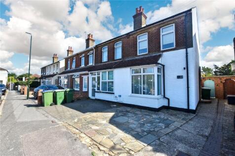 East Street, Bexleyheath, DA7