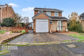 10, Albany Close, Wombwell, Barnsley S73 8ER