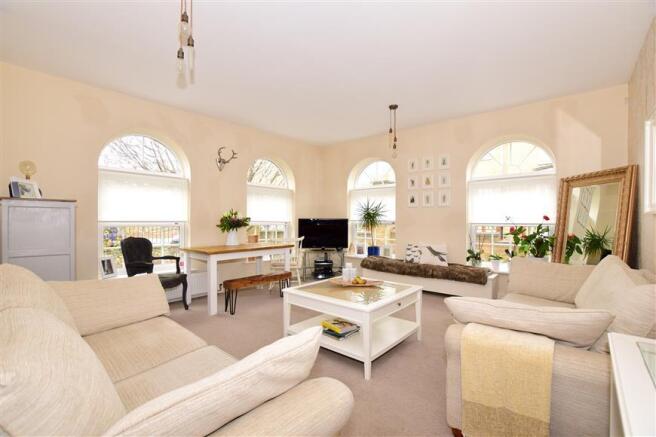 Lounge Area