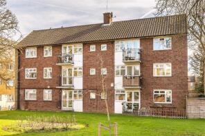 40, Kingscroft, Kings Avenue, London SW4 8ED