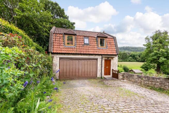 The Roost at Toad Abode, Tollbridge Road, Bath BA1