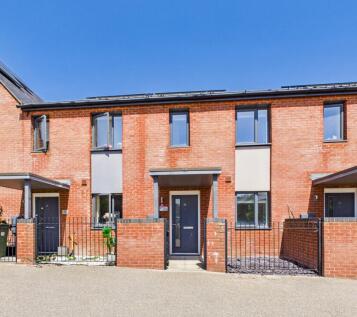 James View, Bordon, GU35