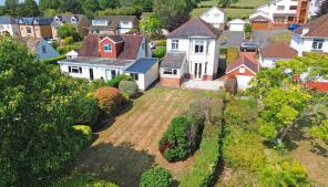 Willow Wern, Tregarn Road, Langstone, Newport NP18 2JS