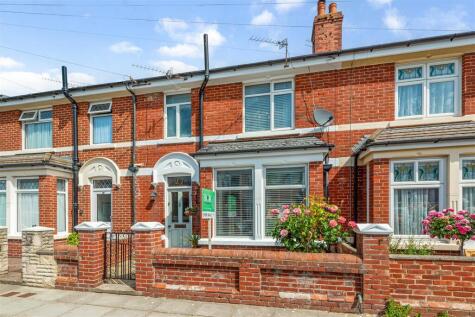 Winton Road, Portsmouth