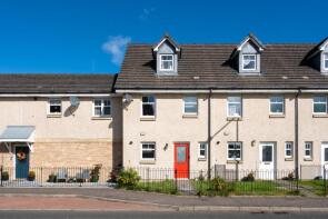 564, Leyland Road, Bathgate EH48 2XE