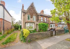 29, Nightingale Lane, Bromley BR1 2SA