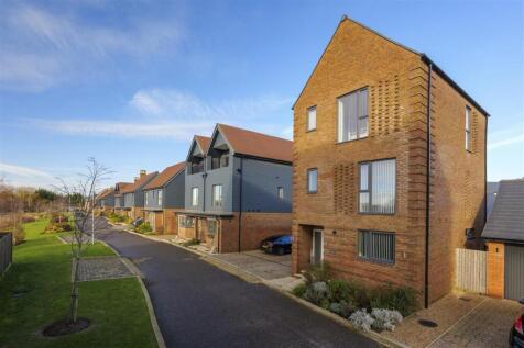 Lakeview Garden, Chilmington Green, Ashford