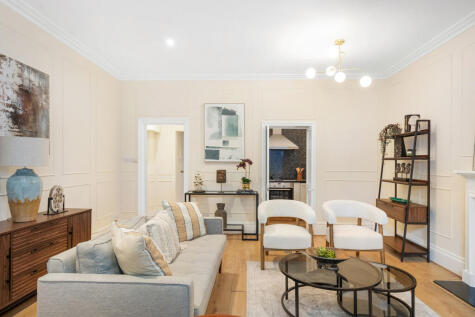 Courtfield Gardens, London, SW5