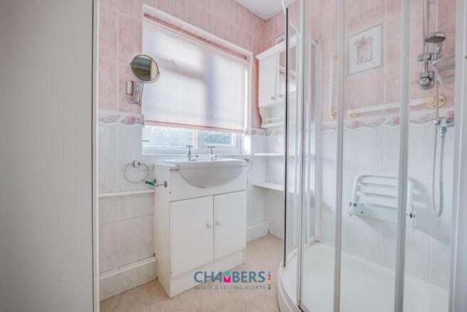 Whateley Crescent, Castle Bromwich, Birmingham photo 4