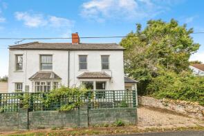 1, Atlantic Villas, Cleeve Hill, Watchet TA23 0JP